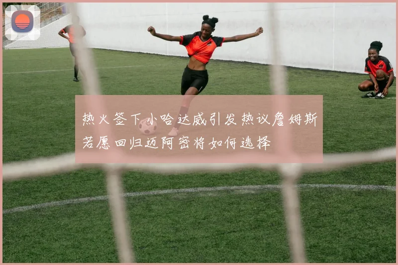 热火签下小哈达威引发热议詹姆斯若愿回归迈阿密将如何选择